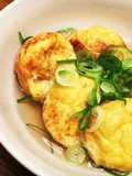 Akashiyaki: Fluffy Octopus Dumplings Made Easy with Takoyaki Mix