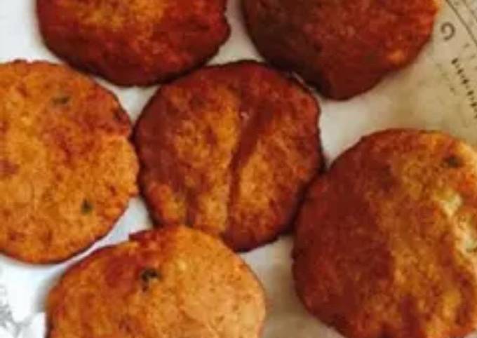 Simple Way to Prepare Favorite Ragi flour kachori