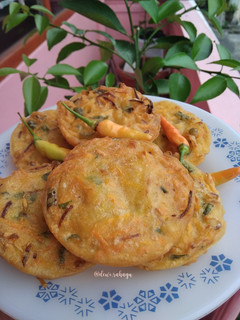 Foto resep Weci Malang
