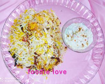 Best Recipe Kesar badami paneer butter biriyani Delicious Steady