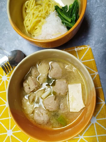 Langkah Mudah untuk Membikin Resep Kuah Baso Tetelan Sapi yang Lezat Anti Ribet, Bisa Manjain Lidah