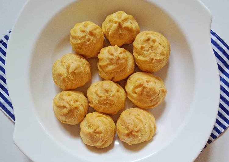 Soes/sus vla vanila #Pr_SoesBukanSusi