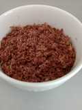 Abon Sapi