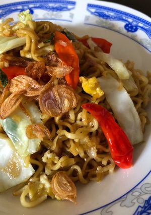 Foto resep Mie Goreng Jawa