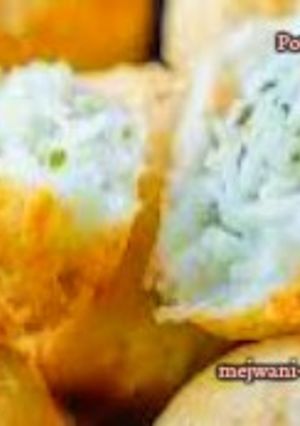 A picture of Upvasache Pattice.