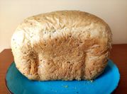 Una foto de pan de torrijas