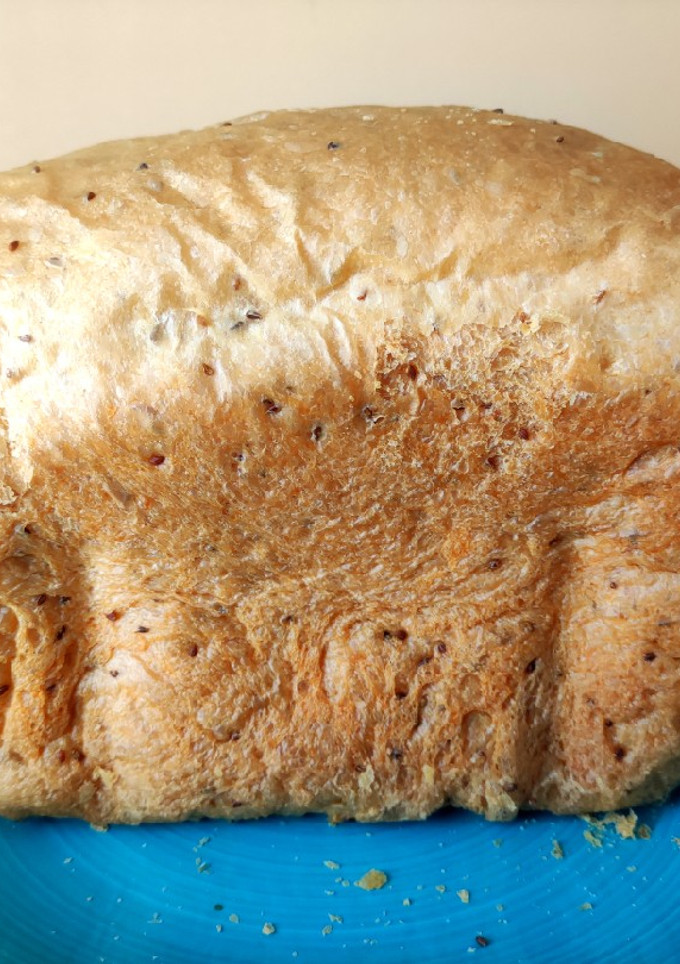 Una foto de Pan para torrijas