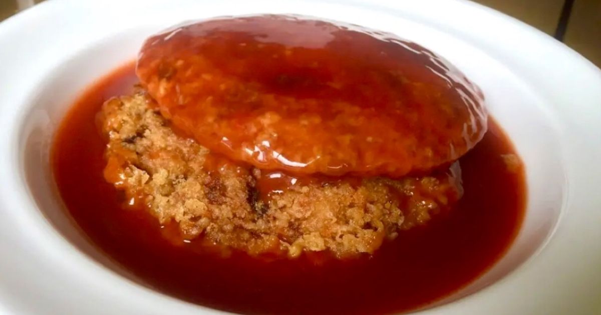 Fu Yung Hai Kepiting