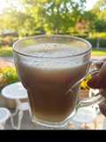 1170. Jus Pear mix Yakult