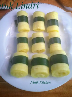 Foto resep Getuk Lindri