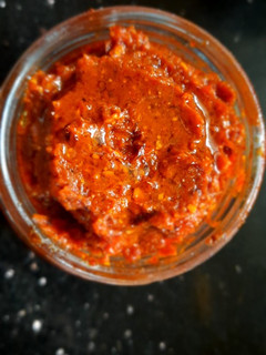 தக்காளி ஊறுகாய்(tomato pickle recipe in tamil) செய்முறை முக்கிய புகைப்படம்