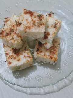 ફરાળી ઢોકળાં(farali dhokal in Gujarati) રેસીપી મુખ્ય ફોટો