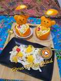 Citrus Filifino Salad