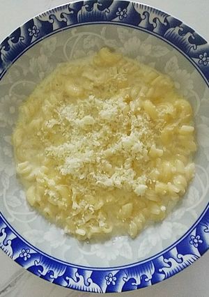 Foto resep Mac n Cheese