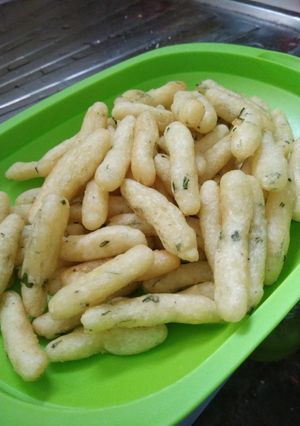 Foto resep Kentang Keju