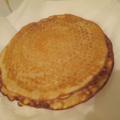 A picture of Puncake.