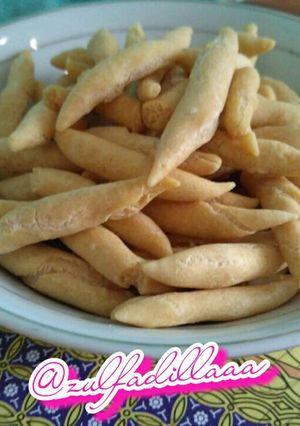 Foto resep Stick gurih
