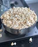 🍿 Palomitas con Mantequilla 🍿