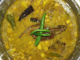 Chana dal
