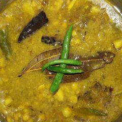 A picture of Chana dal.
