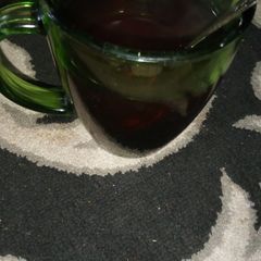 A picture of Black tea.