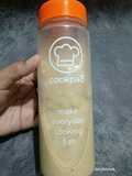 882. Latte On The Rocks / Caffe / Cafe Latte Iced Palm Sugar