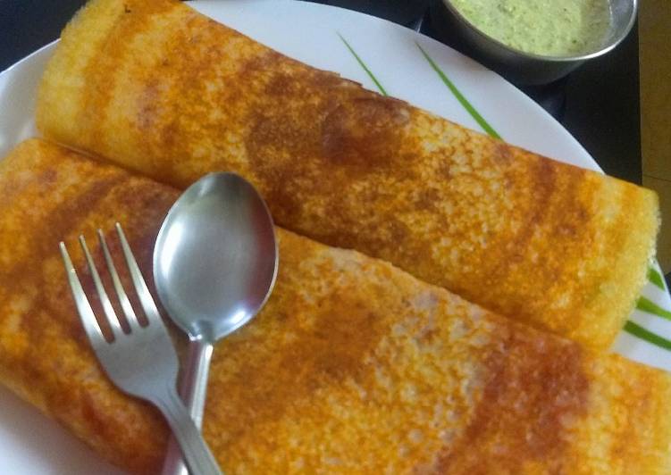 Masala dosa