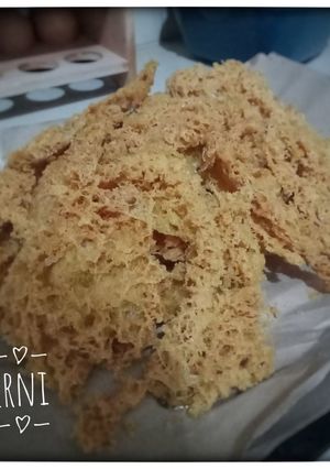 Foto resep Kremesan