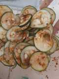 Kimchi Timun Jepang