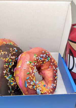 Foto di 🇺🇲Donuts