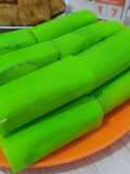 Lemper Ayam 💚💛🧡