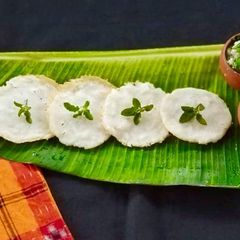 A picture of Chitau Pitha.