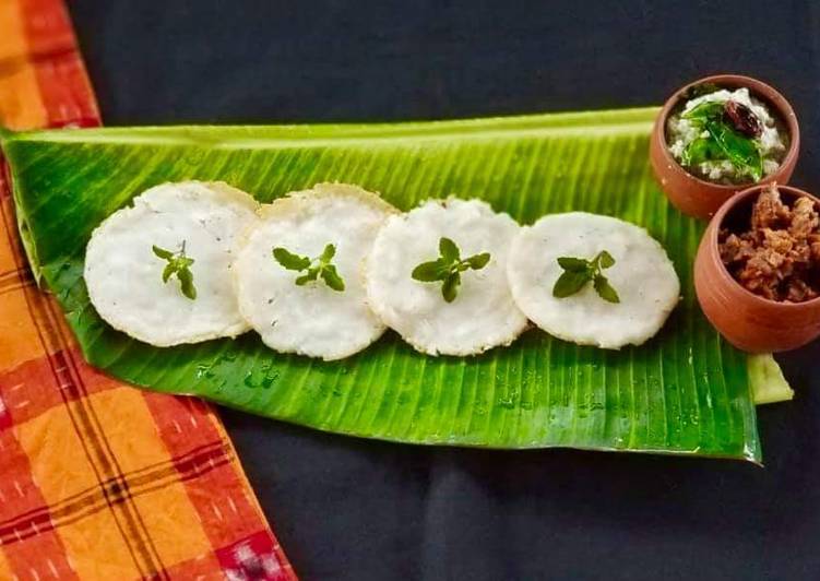 How to Prepare Quick Chitau Pitha