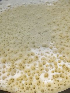 صورة لوصفة بغرير