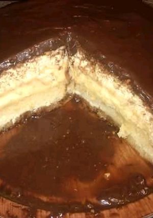 Φωτογραφία της συνταγής Κωκ πεντανόστιμο