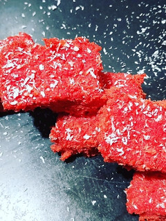 नारियल बर्फी (Nariyal barfi recipe in Hindi) रेसिपी मुख्य फोटो