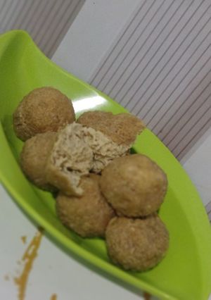 Foto resep Tahu Bulat Kopong