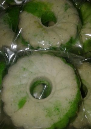 Foto resep Putu ayu