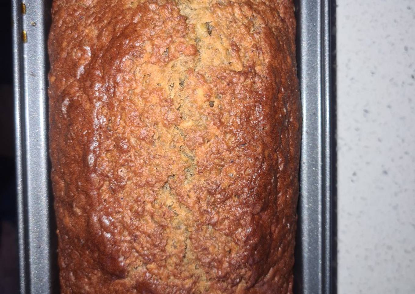 Banana bread