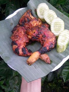 Foto resep Ayam taliwang