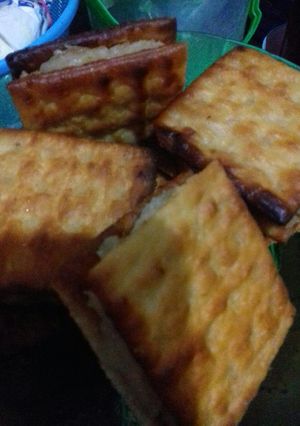 Foto resep Gabin Fla Goreng