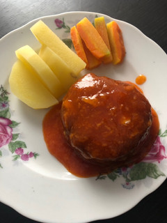 Foto resep Steak Tempe?