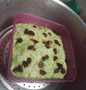 Resep Puding Roti Kukus Harum #mpasi, Lezat