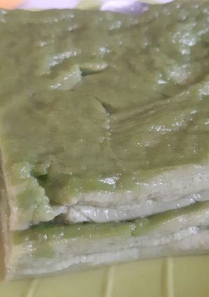 Foto resep Bingka Kayapu