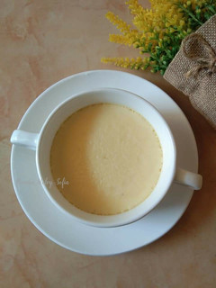 Foto resep Chawan Mushi (Mpasi 9mo Anti GTM)