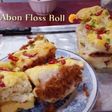 Abon Floss Roll