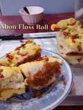 Abon Floss Roll
