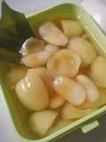 Sekoteng Salak