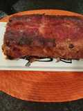 Pastelón de carne