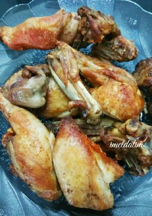 Foto resep Ayam Goreng Ngo Hiang